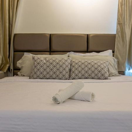 Desaru Babyfriendly Homestay 외부 사진
